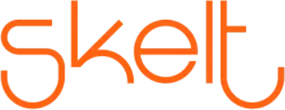 Skelt